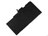 Hp ZBook 15U G3 Batarya ile Uyumlu  Pil, CS03XL
