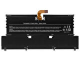 Hp 843534-1C1  Batarya ile Uyumlu  Pil Versiyon-1A