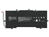 Hp Envy 13-d, 13-d000nt, 13-D001NT, 13-d100nt, 13-d101nt Batarya ile Uyumlu  Pil