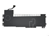 Hp ZBook 15 G4  Batarya ile Uyumlu  Pil