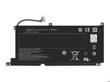Hp Pavilion Gaming 15-ec2021nt 434L6EA  Laptop Batarya ile Uyumlu  Pil Versiyon 1