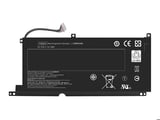 Hp Pavilion Gaming 15-dk0002nt  Laptop Batarya ile Uyumlu  Pil Versiyon 1