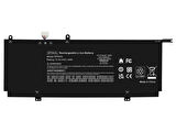 Hp Spectre 13-ap TPN-Q185 Batarya Pil