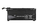 Hp Omen 15-dh0012nt Batarya ile Uyumlu  Pil PG06XL Versiyon 2