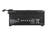 Hp Omen 15-dh0001nt Batarya ile Uyumlu  Pil PG06XL Versiyon 2
