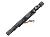 Acer Aspire E5-422, E5-474, E5-574, E5-574TG, F5-571 Batarya ile Uyumlu  Pil