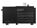 Asus TUF Gaming F15 FX506HEB-HN148  Batarya ile Uyumlu  Pil B31N1726  - ver 1