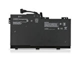 Hp AI06096XL AI06XL AIO6XL A106XL A1O6XL  Batarya ile Uyumlu Pil  Ver-1