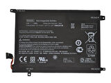 Hp 810749-421  Batarya ile Uyumlu Pil