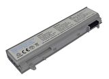 Dell Latitude E6400 ATG, Versiyon PP27L  Laptop Batarya ile Uyumlu Pil