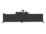 Lenovo ThinkPad SB10K97591  Batarya ile Uyumlu Pil