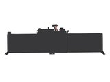 Lenovo X380 Yoga 20LH000PTX  Batarya ile Uyumlu Pil