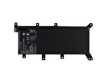 Asus X554L   Laptop Batarya ile Uyumlu Pil Versiyon 1 C21N1347