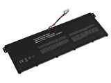 Acer Aspire A315-55G-58AN  Laptop Batarya ile Uyumlusı, Pili 2 Cell Versiyon-2