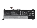 Lenovo Legion 7-15IMHg05  Batarya ile Uyumlu Pil Versiyon-1