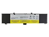 Lenovo Y50-70 Touch Versiyon 80DT, 20413, 20349   Laptop Batarya ile Uyumlu Pil