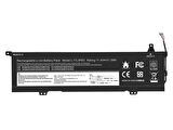 Lenovo 5B10Q39196  Laptop Batarya ile Uyumlu Pil