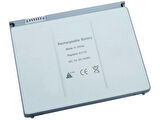 Apple MacBook Pro 15-Inch A1260 (EMC 2198) Batarya ile Uyumlu Pil