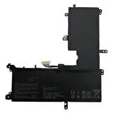 Asus VivoBook Flip 14 TP410U  Batarya ile Uyumlu Pil