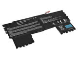 Acer Aspire S7-191-53334G12ASS  Laptop Batarya ile Uyumlu Pil