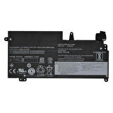01AV400 Lenovo ile Uyumlu ThinkPad  Batarya Pil