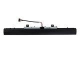 Lenovo ile Uyumlu V310-14IKB Versiyon 80V8, 80T2  Laptop Batarya Pil