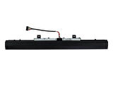 Lenovo ile Uyumlu 80SY, V310-15isk Laptop Bataryası Pili