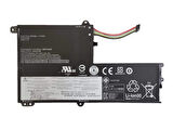 Lenovo ile Uyumlu Flex 6-11IGM  Batarya Pil
