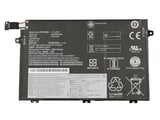 Lenovo ile Uyumlu L17M3P51  Laptop Batarya Pil