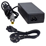 LENOVO ile Uyumlu ThinkPad T60p  Adaptör, Şarj Aleti Cihazı