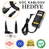 MSI Modern 14 B10M MS-14D1  Adaptör, Şarj Aleti Cihazı 65W