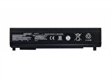 Toshiba ile Uyumlu Portege R30-A-17C Batarya ile  Pil PA5161U-1BRS