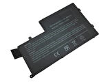 Dell ile Uyumlu Inspiron 5445 Versiyon P49G, P49G002  Laptop Batarya Pil