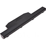 Fujitsu ile Uyumlu LifeBook A555  Batarya Pil