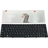 Lenovo ile Uyumlu G585 2181 Uyumlu Laptop Klavye Tuş Takımı