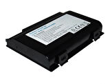 Fujitsu Siemens ile Uyumlu Lifebook AH550 Laptop Batarya Pil FPCBP175