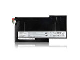 Msı ile Uyumlu GS73VR 7RF-210  Batarya Pil Versiyon-1