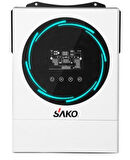 Sako Sunon IV 5.6kW 48V Akıllı Güç Yönetimi