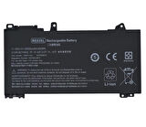 İnfostar Hp L32407-2B2 Uyumlu Notebook Bataryası