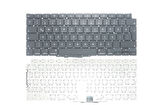 Apple MacBook Air A2179 (2020) ile Uyumlu Notebook Klavye - Siyah - TR - Büyük Enter