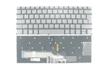 Lenovo IdeaPad Flex 5-14ALC05 5-14ARE05 5-14IIL05 ile Uyumlu Notebook Klavye - Tuş Takımı / Siyah - TR - Işıklı