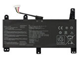 Asus ROG Strix GL504G ile Uyumlu Notebook Bataryası Pili   - Ver.3