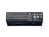 Clevo NH70RZQ ile Uyumlu Notebook Bataryası Pili - 55Wh