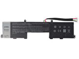 Dell Latitude E7350, TM9HP Notebook Bataryası - Ver.2 (Klavye)