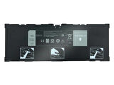 Dell Venue 11 Pro (5130), 9MGCD Tablet ile Uyumlu Notebook Bataryası Pili