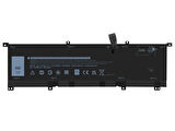 Dell Precision 5530 2-in-1 P73F001 ile Uyumlu Notebook Bataryası Pili