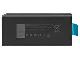 Dell Latitude 5404 Rugged, 4XKN5 ile Uyumlu Notebook Bataryası Pili - 6 Cell