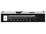 Dell P74F ile Uyumlu Notebook Bataryası Pili  - Ver.2 - 6 Cell - Tip-A