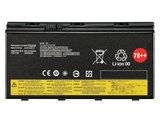 Lenovo ThinkPad P70, P71, 01AV451, 00HW030, RLL-143 ile Uyumlu Notebook Bataryası Pili