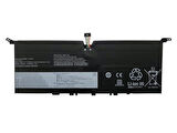 Lenovo Yoga S730-13IML ile Uyumlu Notebook Batarya Pili - Ver.1